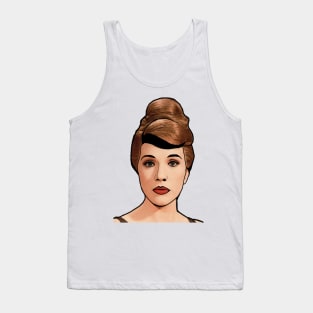 Darling Lili Julie Andrews Tank Top